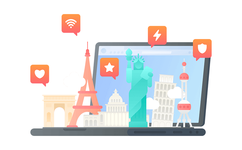 布韦岛回国vpn - 通行中国